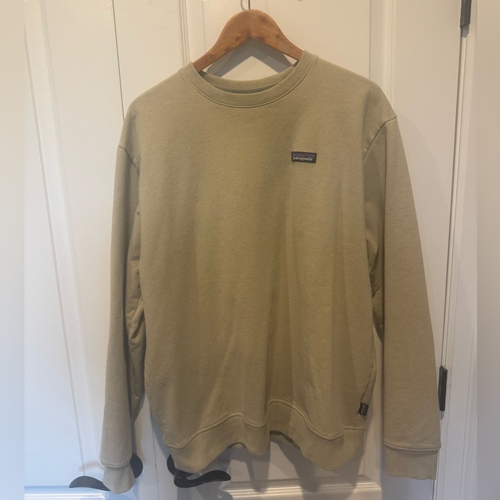 Patagonia Uprisal Crewneck